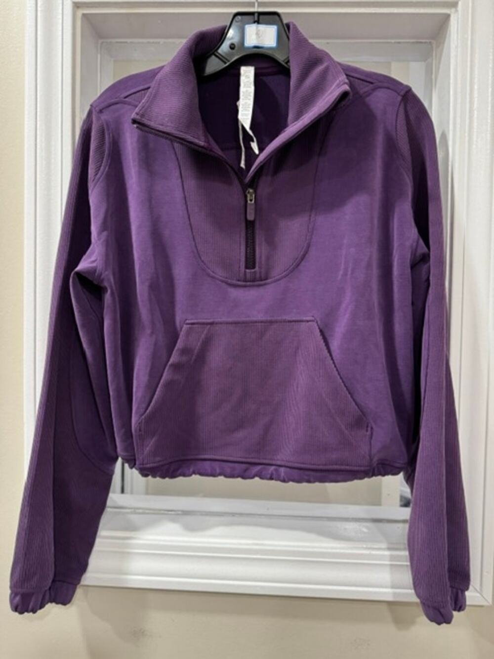 Lululemon Pullover Jacket